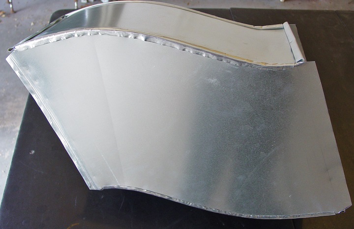 Duct Offset and Riser Formula